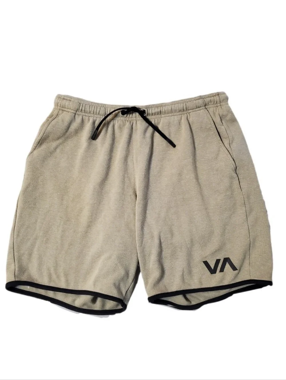 RVCA Men's Yogger Stretch Contrast 17